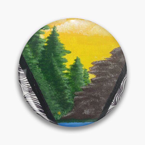 Item preview, Abstract Sunrise designed and sold by Summ3rStudioArt.