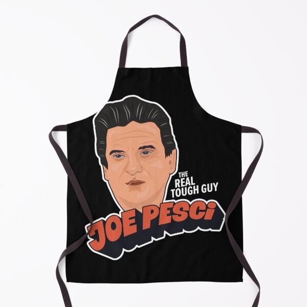 Artikelvorschau, Joe Pesci, the real tough guy Illustration entworfen und verkauft von Boogosh.