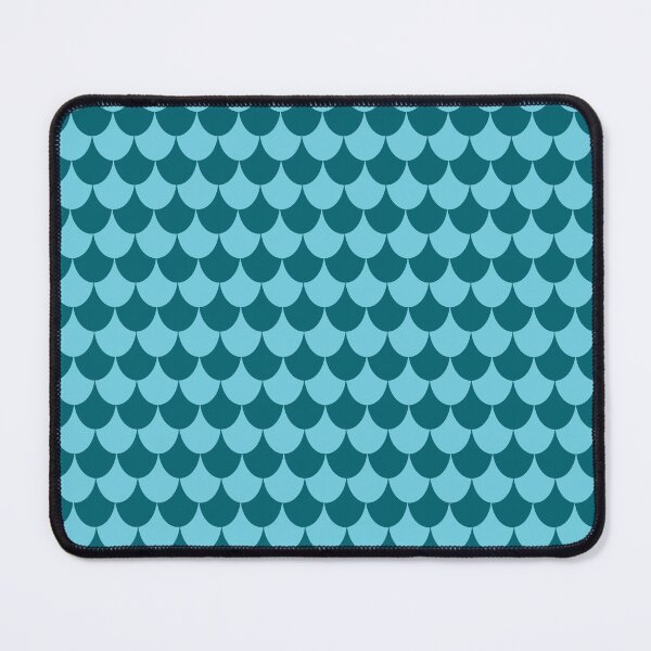 Item preview, Just Keep Swimming Scallops designed and sold by bethmcmillian.