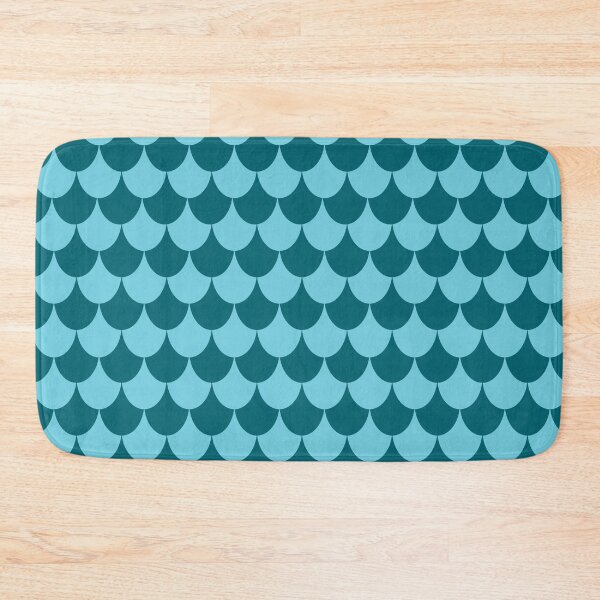 Item preview, Just Keep Swimming Scallops designed and sold by bethmcmillian.