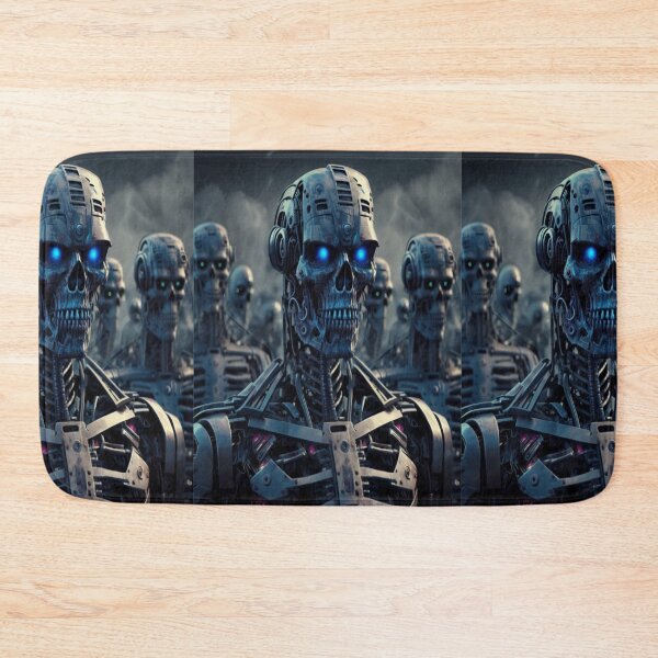 Artikelvorschau, Planet Warz – Cy-F-Serie-Outfit – FLA-UNITS-01 „Warrior“ entworfen und verkauft von Brazz Official.