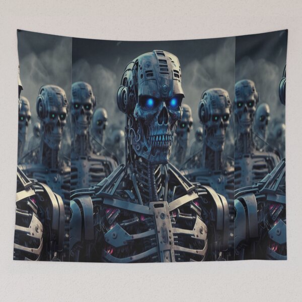 Aperçu de l'œuvre Planet Warz - Tenue Cy F Series - FLA-UNITS-01 "Guerrier" créée et vendue par Brazz Official.