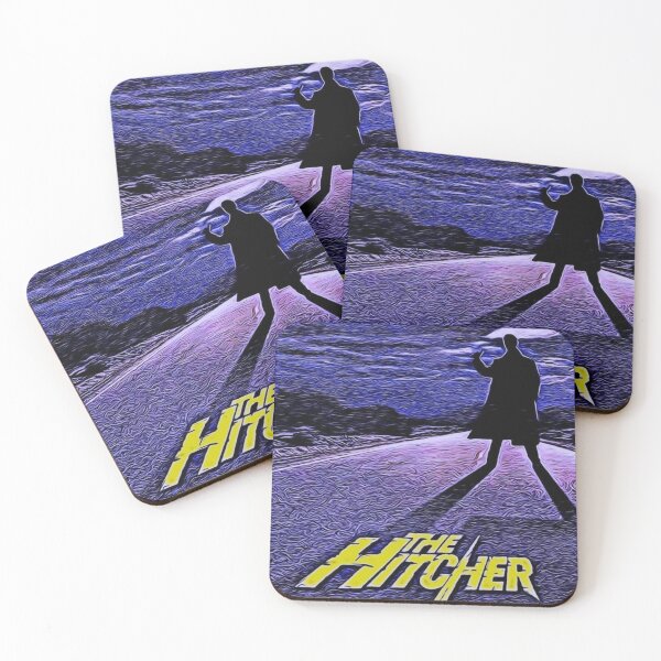 Item preview, The Hitcher designed and sold by CrazyMeth.