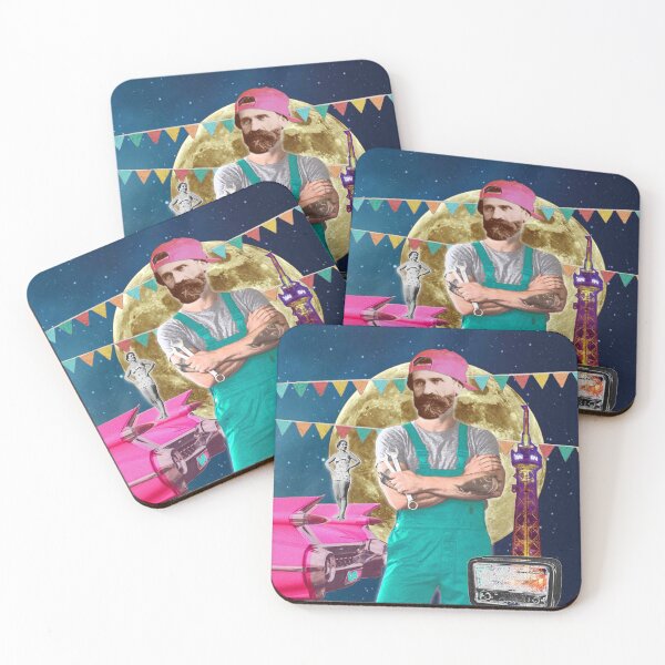 Item preview, Giuseppe Verdi's digital collage designed and sold by adriana-renna.