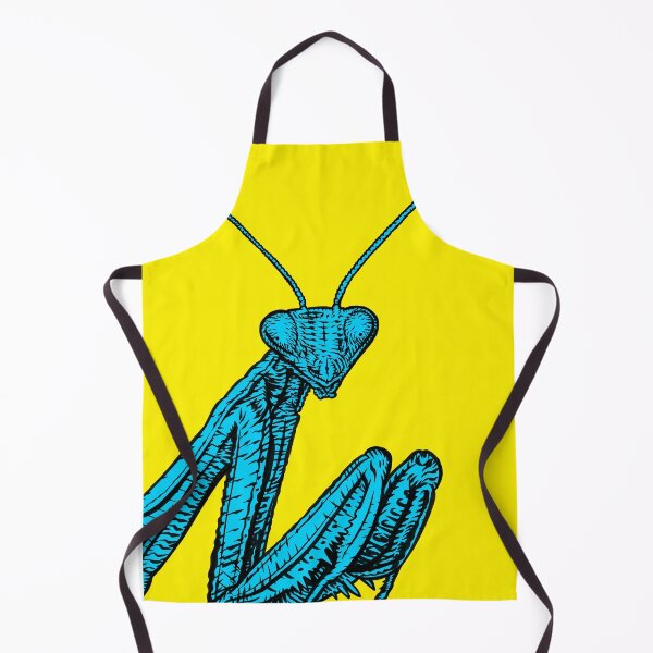 Item preview, PRAYING MANTIS .1 designed and sold by lautir.