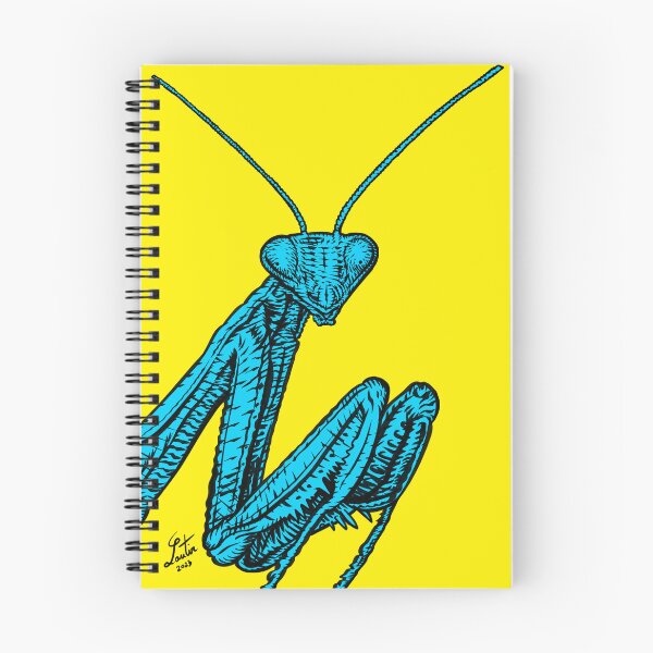 Item preview, PRAYING MANTIS .1 designed and sold by lautir.