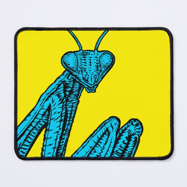 Item preview, PRAYING MANTIS .1 designed and sold by lautir.