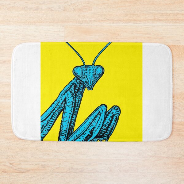Item preview, PRAYING MANTIS .1 designed and sold by lautir.