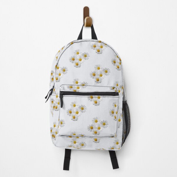 Item preview, White daisy designed and sold by Discoverartsy.
