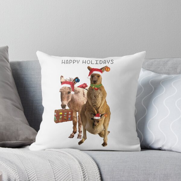 Item preview, Happy Holidays Aussie Style designed and sold by EurekaRoad.