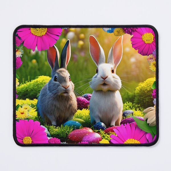 Item preview, Happy Easter designed and sold by flashcompact.