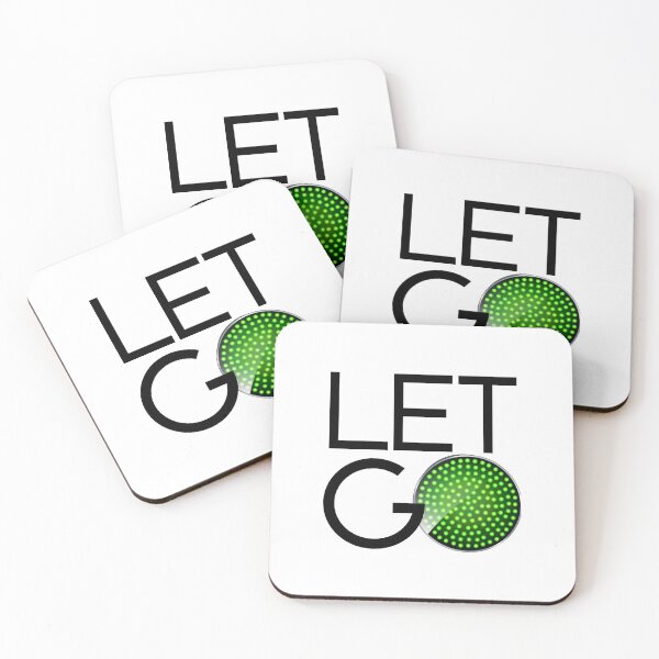 Item preview, Let Go designed and sold by JCMCDesigns.