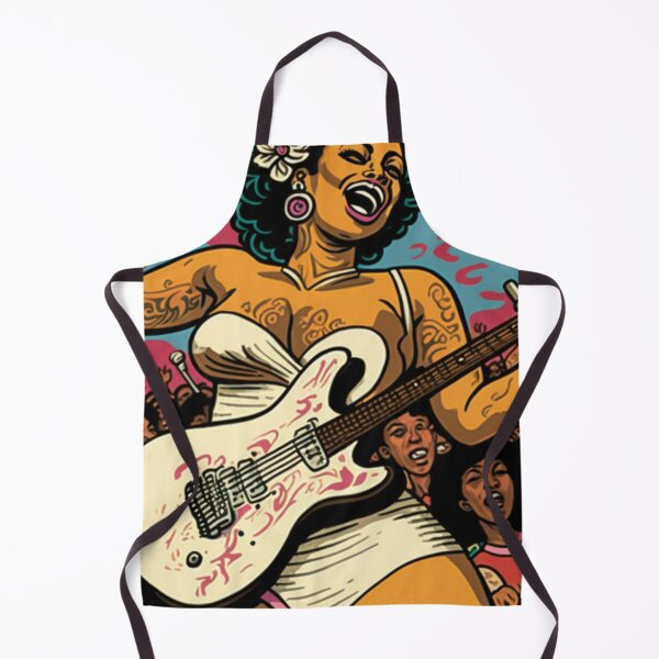 Item preview, Broken Fingaz The Art of Resistance Original Mexicana designed and sold by Frocentric.