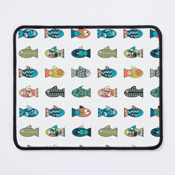Item preview, Just Keep Swimming Light Fish designed and sold by bethmcmillian.