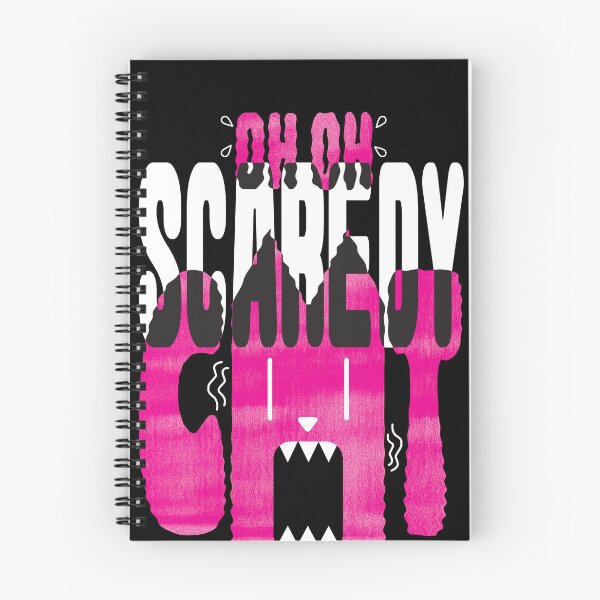 Item preview, SCAREDY CAT DPR designed and sold by NoonaluDesigns.