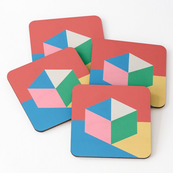 Item preview, The Box: Bauhaus Edition designed and sold by karanwashere.