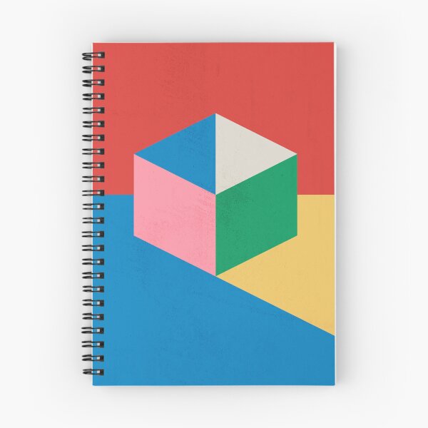 Item preview, The Box: Bauhaus Edition designed and sold by karanwashere.
