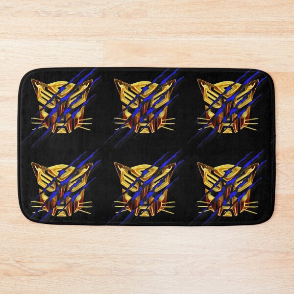 Item preview, Cat Autobot  designed and sold by Xyber Devil.