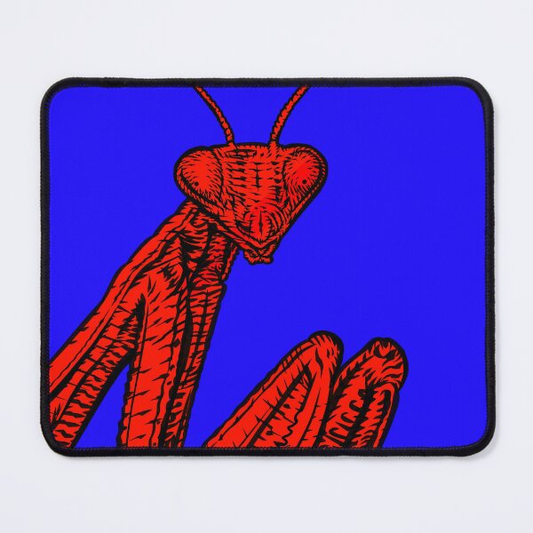 Item preview, PRAYING MANTIS .2 designed and sold by lautir.