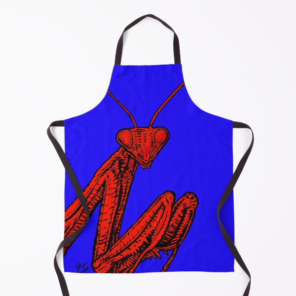 Item preview, PRAYING MANTIS .2 designed and sold by lautir.