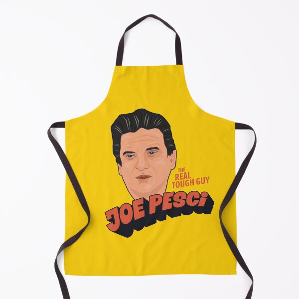 Artikelvorschau, Joe Pesci, the real tough guy Illustration entworfen und verkauft von Boogosh.