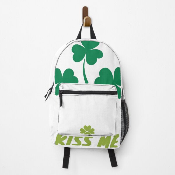 Item preview, Kiss Me I'm Sober| St Patrick's Day Edition| Alcohol Free designed and sold by House-Of-Pinto.