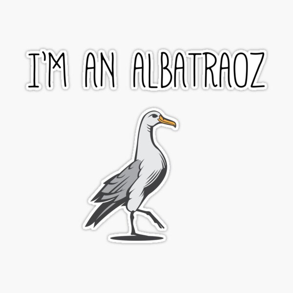 Albatroaz (@ArnezNasron) / X