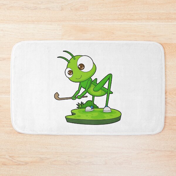 Item preview, Caterpillar Hockey Hockey bat designed and sold by Snabdesign84.