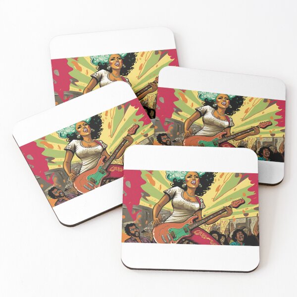 Item preview, Broken Fingaz The Art of Resistance Original Mexicana  designed and sold by Frocentric.