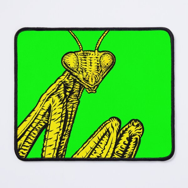 Item preview, PRAYING MANTIS .3 designed and sold by lautir.