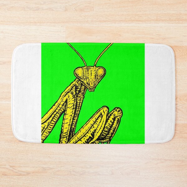 Item preview, PRAYING MANTIS .3 designed and sold by lautir.