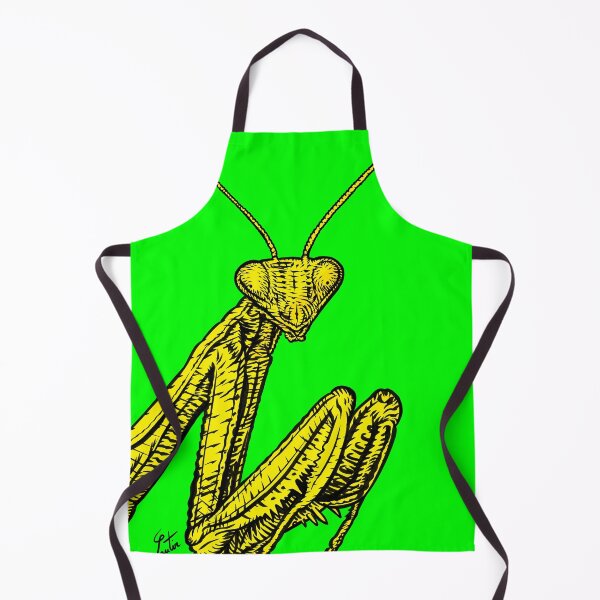 Item preview, PRAYING MANTIS .3 designed and sold by lautir.