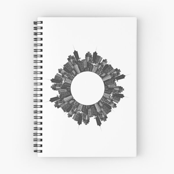 Item preview, Vector modern city designed and sold by Vector11.
