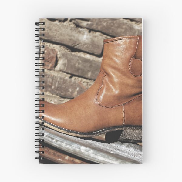 Item preview, winter boots designed and sold by Claraveritas.