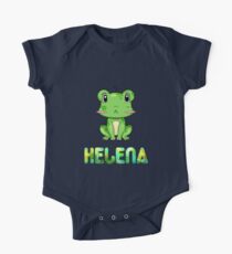 Frosch Helena One Piece - Short Sleeve