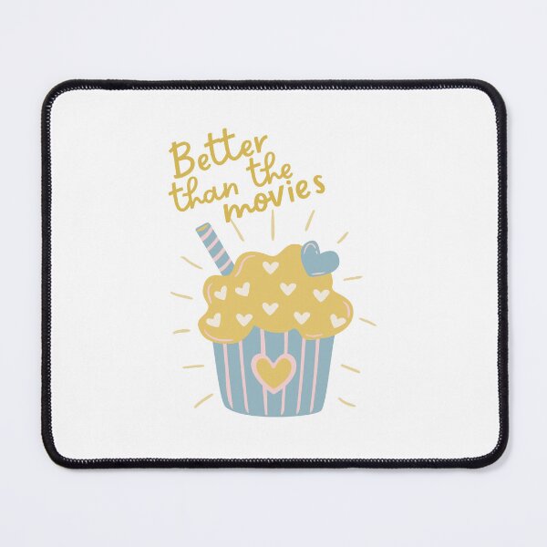 Item preview, Better Than The Movies designed and sold by Gwendesigns.