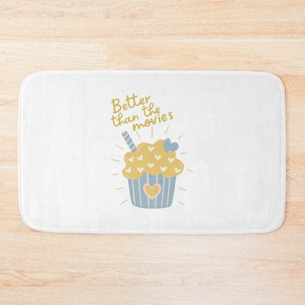 Item preview, Better Than The Movies  designed and sold by Gwendesigns.