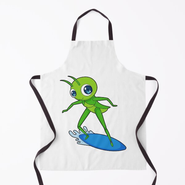 Item preview, Caterpillar Surfer Surfboard designed and sold by Snabdesign84.