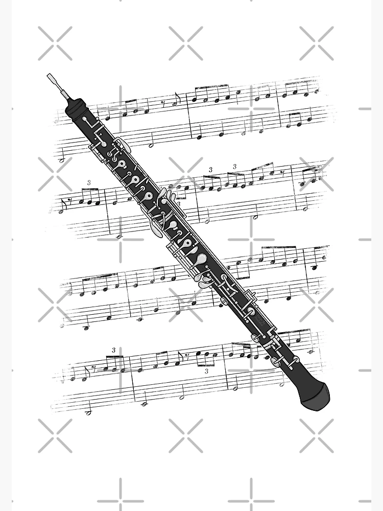 Sewnshoemaker×oboist oboistmodel UK7.5 Handcrafted cover for oboe - limited edition – oboi.st
