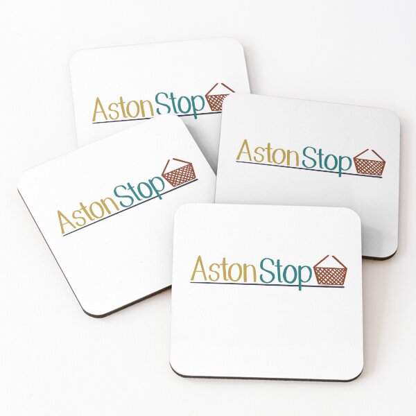 Item preview, New AstonStop designed and sold by apencilholder.