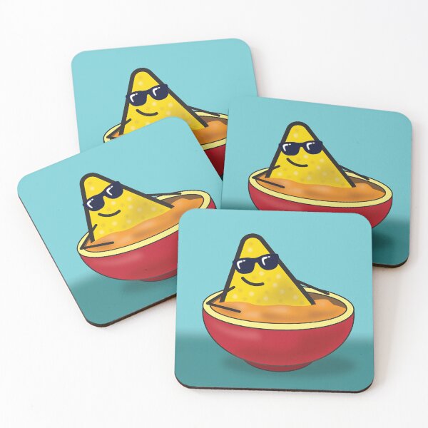 Item preview, Nacho (Time to Relax) designed and sold by Colin Polley.