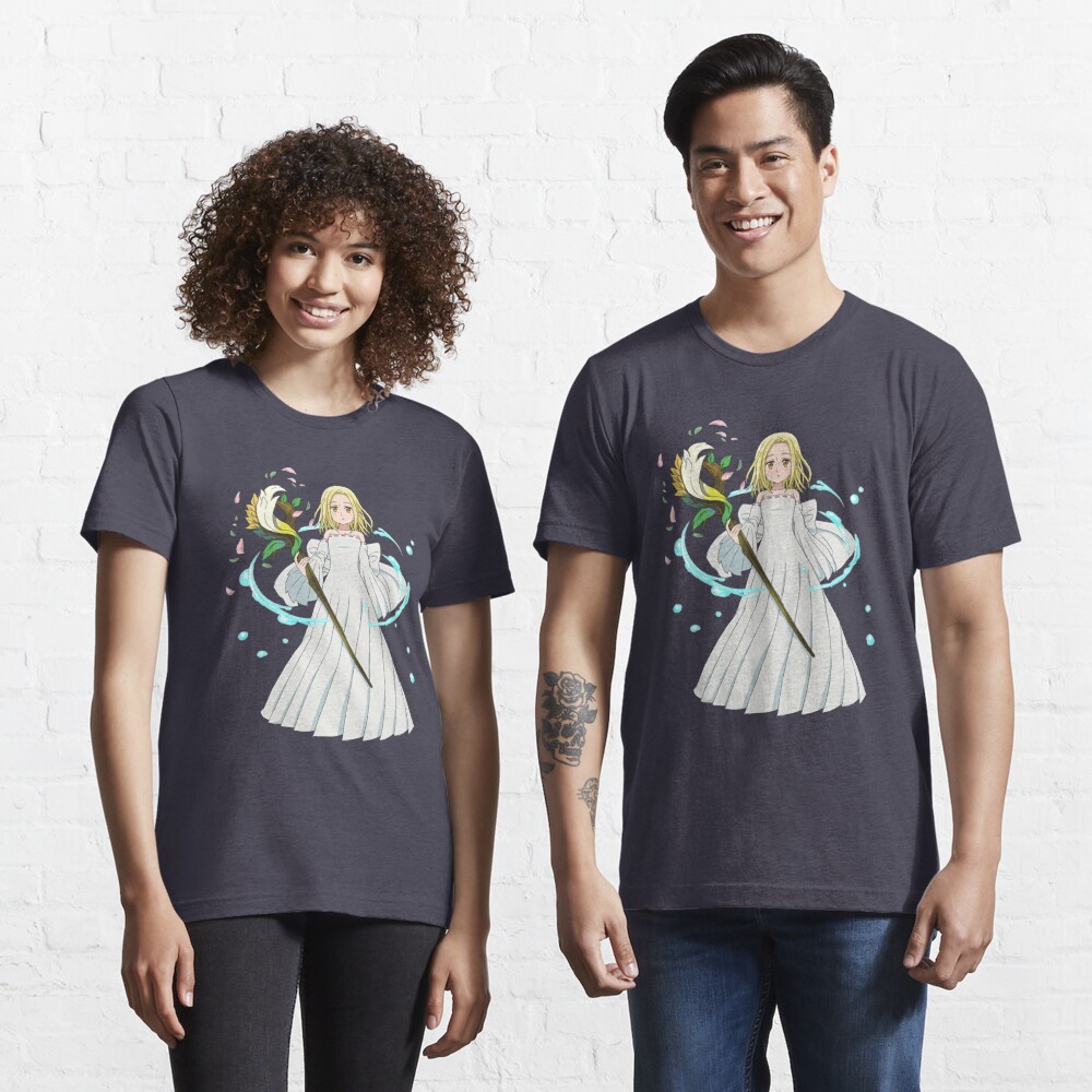 Nanatsu No Taizai Elaine Essential T-Shirt