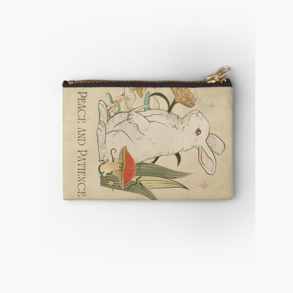 Item preview, Whimsical Rabbit designed and sold by DFMY.