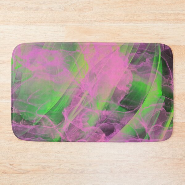 Item preview, purple green black fog designed and sold by GorLorLar.