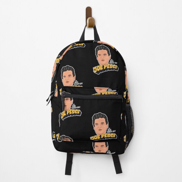 Item preview, Joe Pesci, the real tough guy Illustration designed and sold by Boogosh.