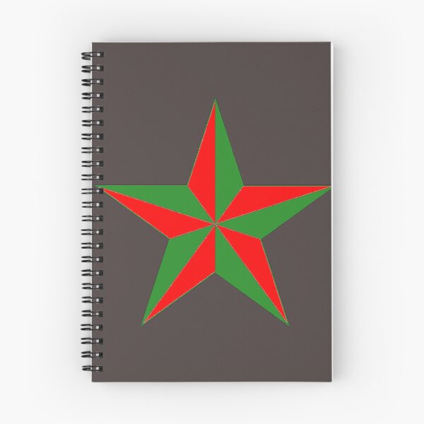 Item preview, The Star designed and sold by TheNitroFlame1.