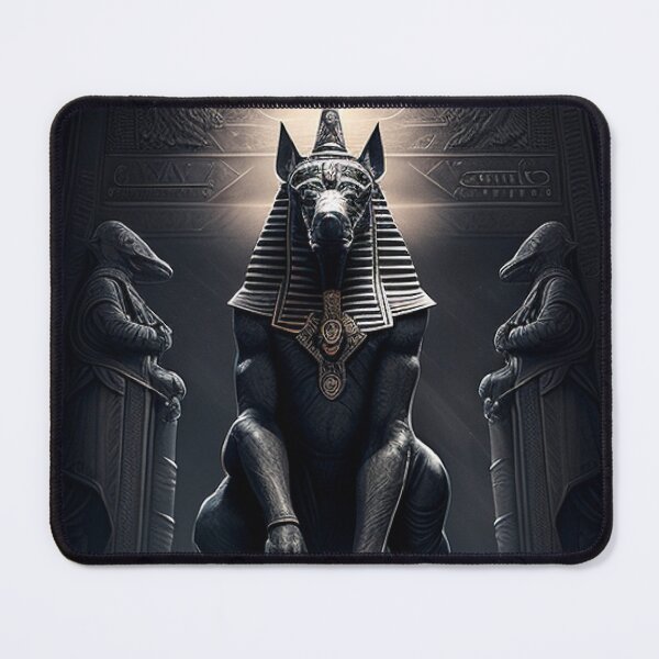 Item preview, Anubis designed and sold by MoonDesinso.