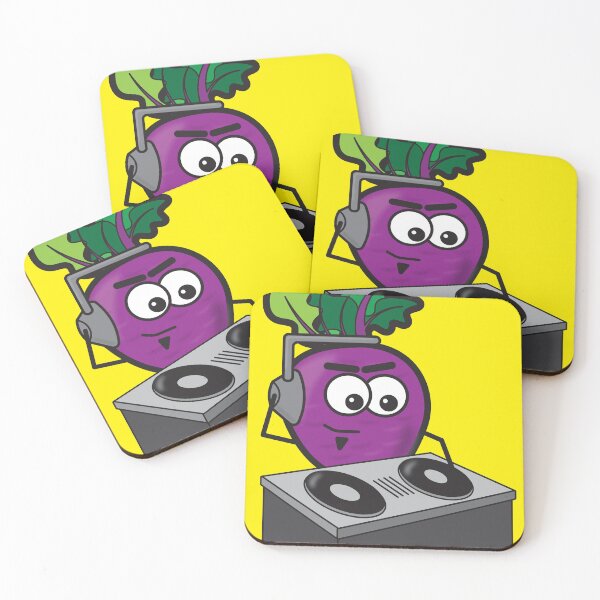Item preview, Beet Drops a Beat designed and sold by Colin Polley.