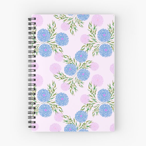 Item preview, Zinnia Flower - LightPink designed and sold by JaselviiStudio.
