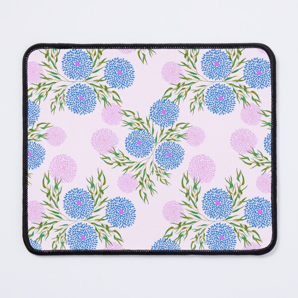 Item preview, Zinnia Flower - LightPink designed and sold by JaselviiStudio.
